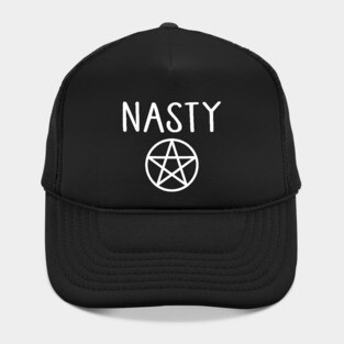 Nasty Witch Cheeky Witch® Hat