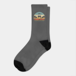 Step Brothers Catalina Wine Mixer Socks