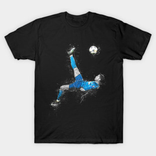 Cristiano Ronaldo T-Shirt