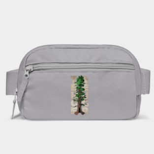 Tree Hugger Bag