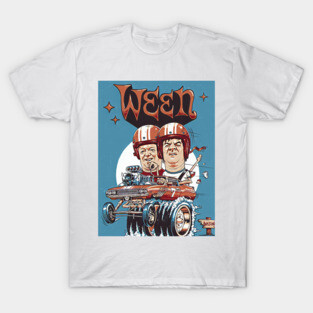 ween T-Shirt