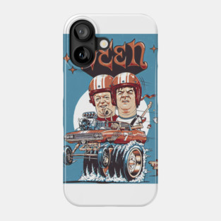 ween Phone Case