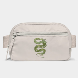 Garden Snake Bag