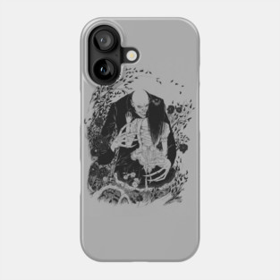 Nosferatu Phone Case