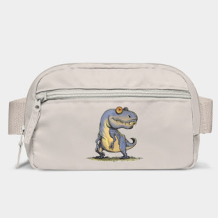 T-Rex Bag