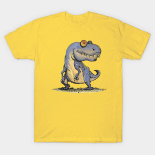 T-Rex T-Shirt