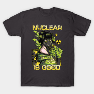 Nuclear T-Shirt