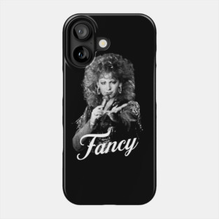 Reba is Fancy Phone Case