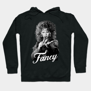 Reba is Fancy Hoodie