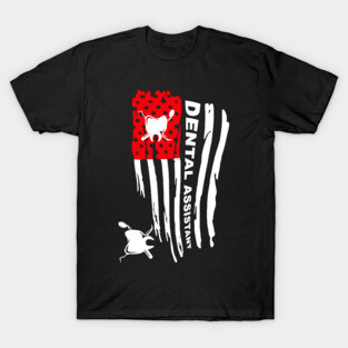 Dental Assistant T-Shirt