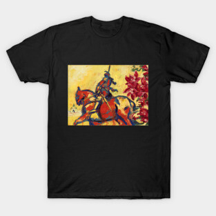 Joan of Arc New Orleans T-Shirt
