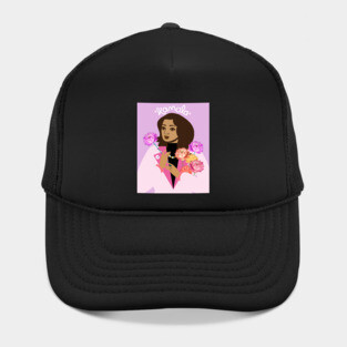Kamala Harris Hat