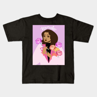Kamala Harris Kids T-Shirt