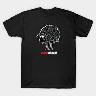 Black Sheep T-Shirt
