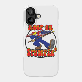 ,trump 2020 Phone Case