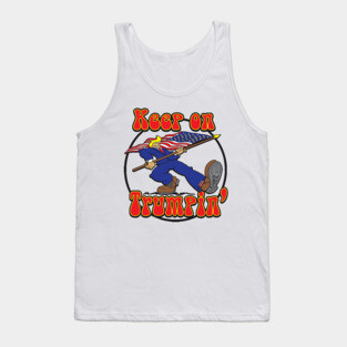 ,trump 2020 Tank Top