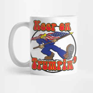 ,trump 2020 Mug