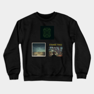 Lord Huron Pack Crewneck Sweatshirt
