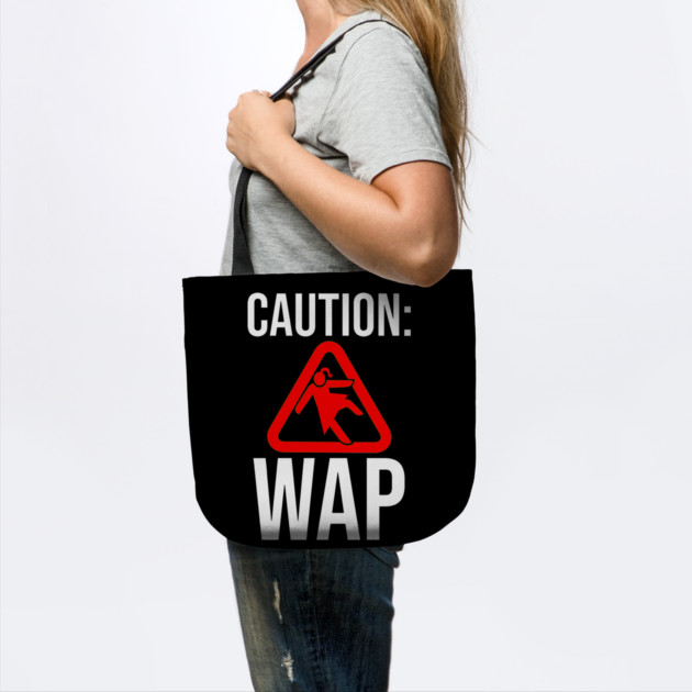 Caution WAP Wet Ass Pussy by belownormal