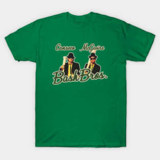 Bash Brothers T-Shirt
