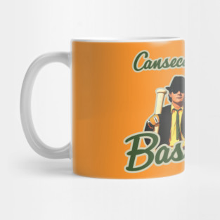 Bash Brothers Mug