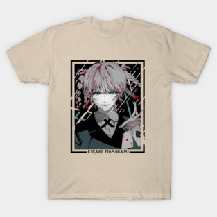 Kakegurui Momobami kirari T-Shirt