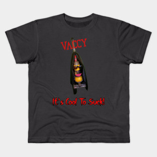 Vaccy Kids T-Shirt