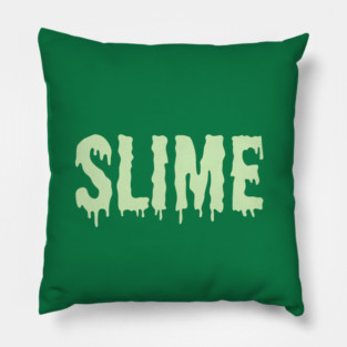 Slime Pillow