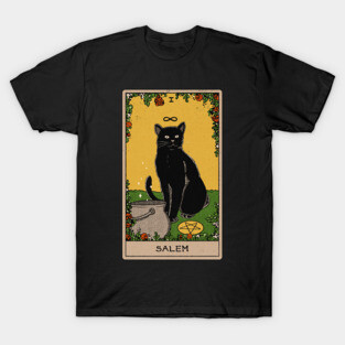 Salem T-Shirt