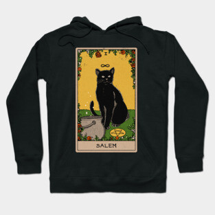 Salem Hoodie
