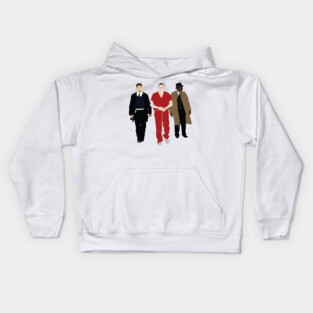 Seven Kids Hoodie