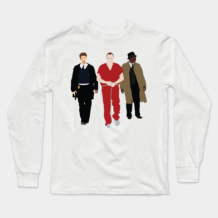 Seven Long Sleeve T-Shirt
