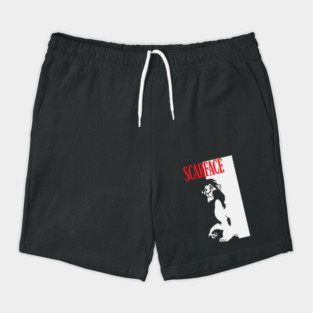Scarface Shorts
