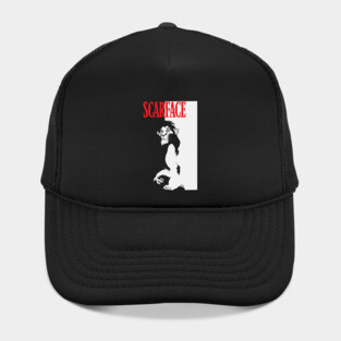 Scarface Hat
