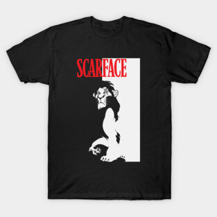Scarface T-Shirt
