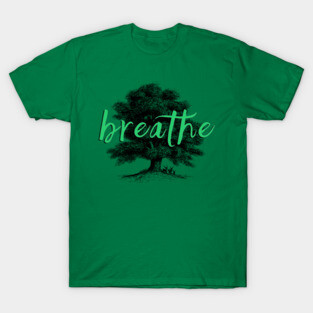 Breathe T-Shirt