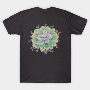 Succulent T-Shirt