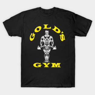 Gold's Gym T-Shirt