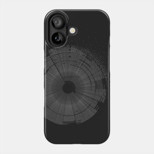 Cosmos Phone Case