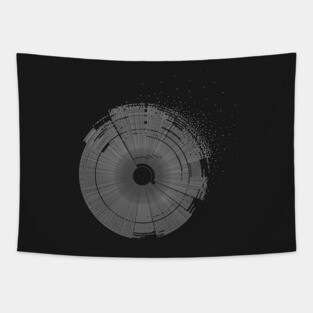 Cosmos Tapestry