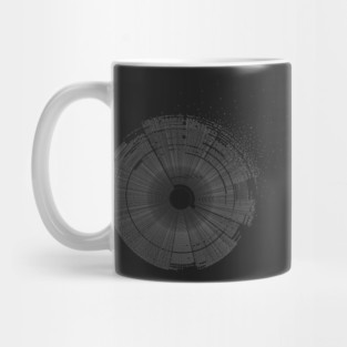 Cosmos Mug