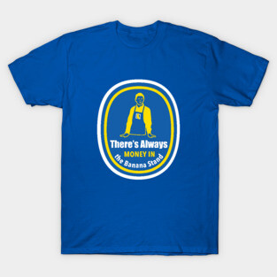 Banana Stand T-Shirt