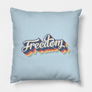 Freedom Pillow