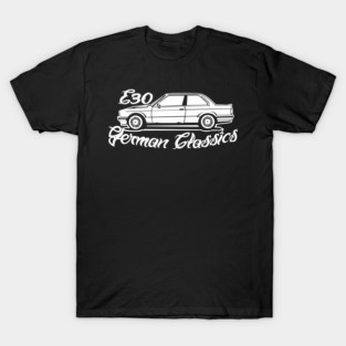 BMW | GERMAN CLASSIC T-Shirt