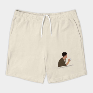 You're Doing Amazing, Sweetie Shorts