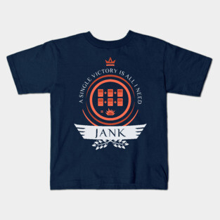 Magic the Gathering - Jank Life V1 Kids T-Shirt