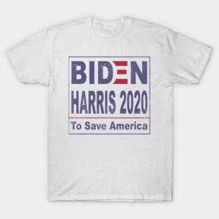 Biden Harris 2020 T-Shirt