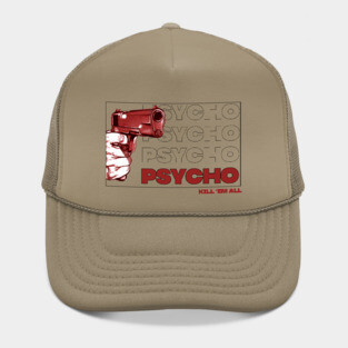 psycho Hat