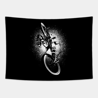 bmx Tapestry