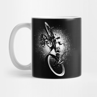 bmx Mug